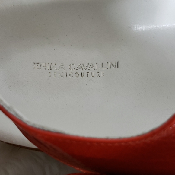 Erika Cavallini sandals. - Picture 2 of 4